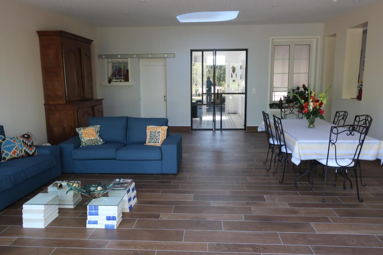 Au Jardin De L'Eventail Bed & Breakfast Le Mans Exterior foto